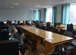 Сучасні методи профорієнтації учнів